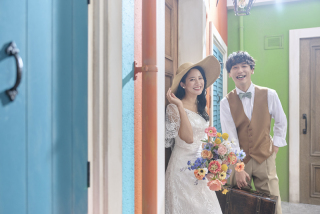 ＊先着30組限定＊【11月キャンペーン】2026年2月末迄の撮影で【スタジオフォト洋装2着】基本料金61%OFF！