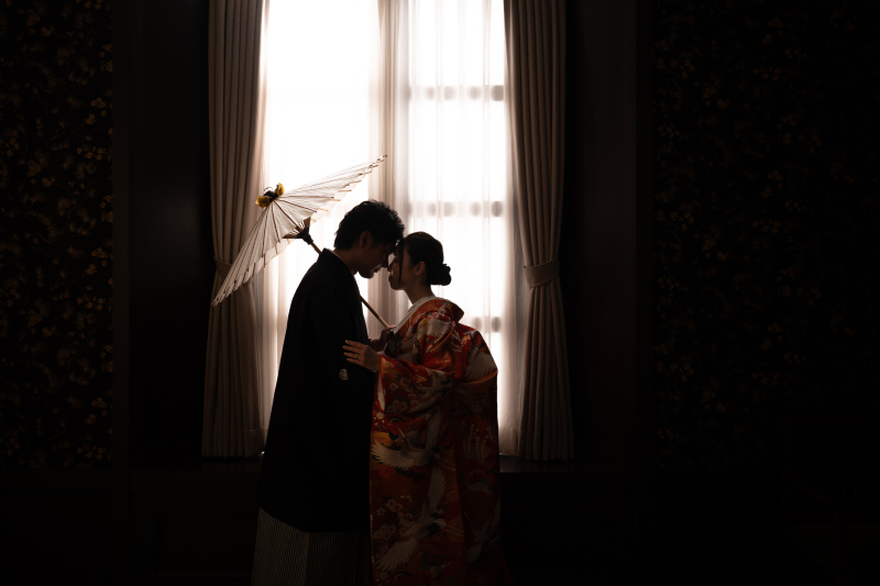 ＊先着30組限定＊【11月キャンペーン】12月26日迄の撮影で【スタジオフォト洋装&和装】基本料金63%OFF！