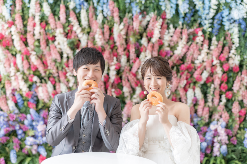 ＊期間限定特別料金＊【スタジオ洋装3着プランがお得！】12月26日迄の撮影で基本料金から63％OFF！