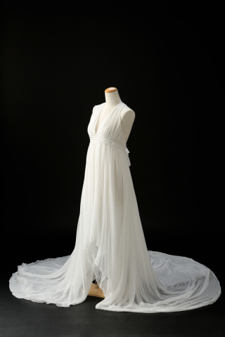 マタニティドレス02