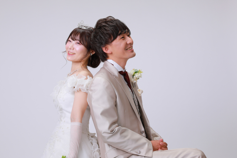 フォトスタジオプリンセス竹ノ塚