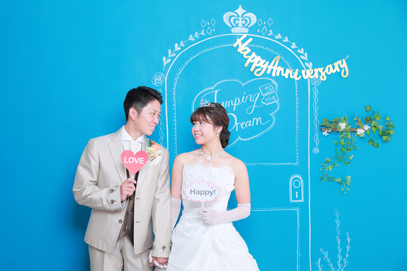 フォトスタジオプリンセス竹ノ塚