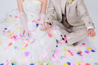 フォトスタジオプリンセス竹ノ塚