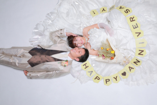 フォトスタジオプリンセス竹ノ塚