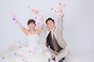 フォトスタジオプリンセス竹ノ塚