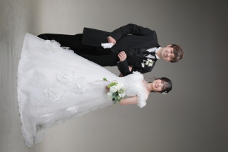 焼増し6切台紙1面