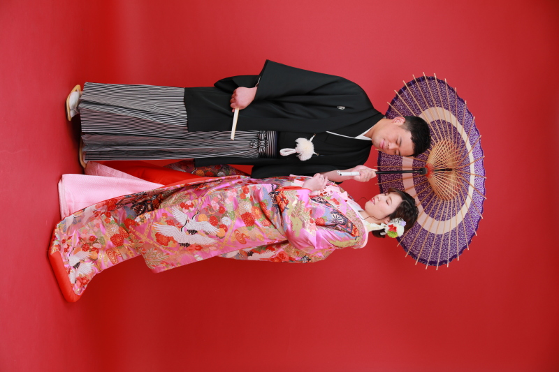 フォトスタジオプリンセス竹ノ塚_衣装の追加料金がない