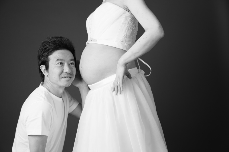 ご主人様は普段通りでどうぞ