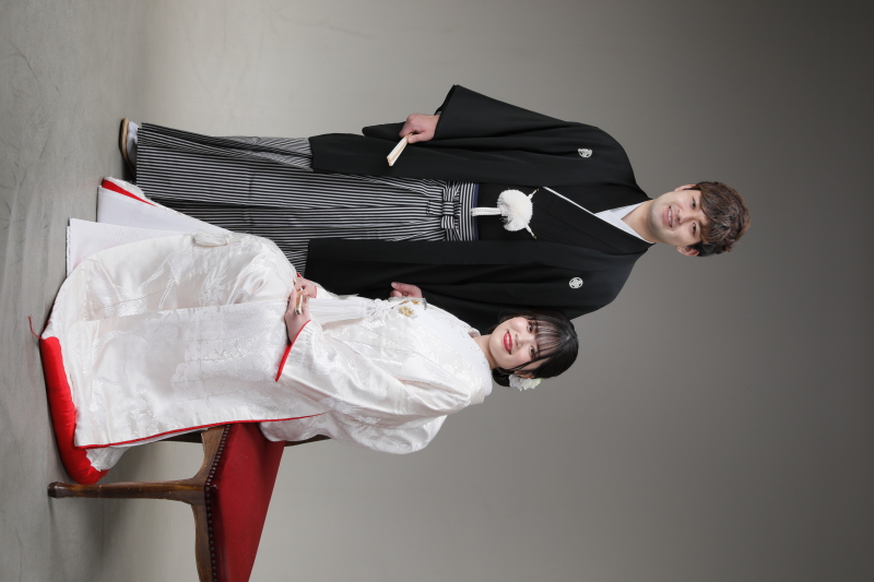 フォトスタジオプリンセス竹ノ塚_衣装の追加料金がない