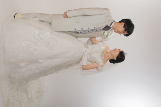 洋装婚礼 土日祝日料金無料キャンペーン