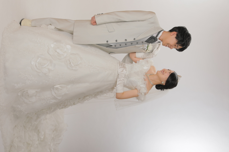 洋装婚礼 土日祝日料金無料キャンペーン