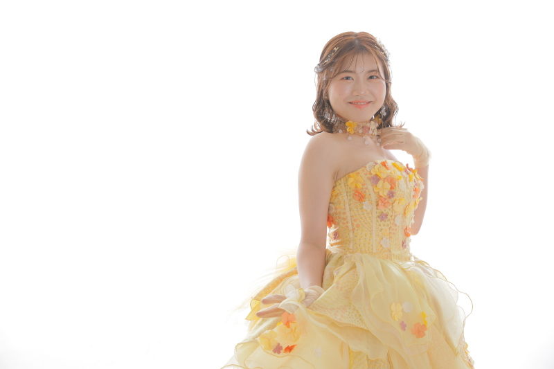 冬のソロウェディングキャンペーン♪【2025.11~2026.2】