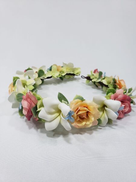 花冠