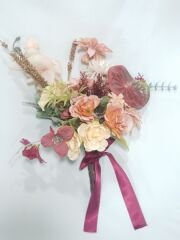 ブーケ9