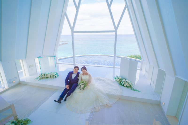 全体をパシャリ