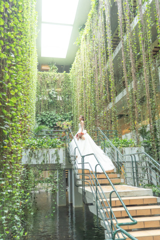 ムーンチャペル