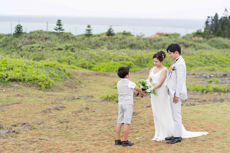 ビーチプラン【ティンヌ浜&残波岬】