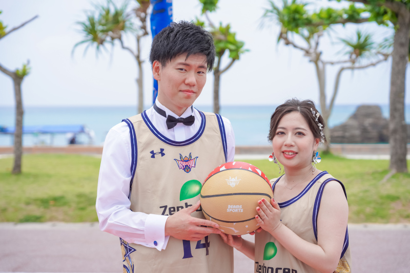 ふたりの絆をカタチに