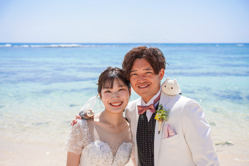 寄り添うナチュラルカット