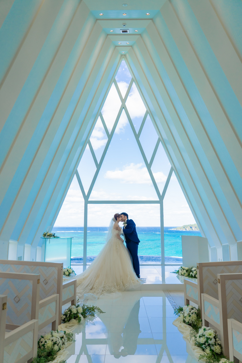 バージンロード