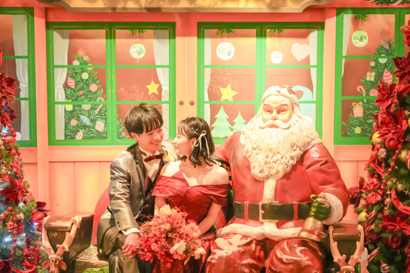 特別な季節の思い出