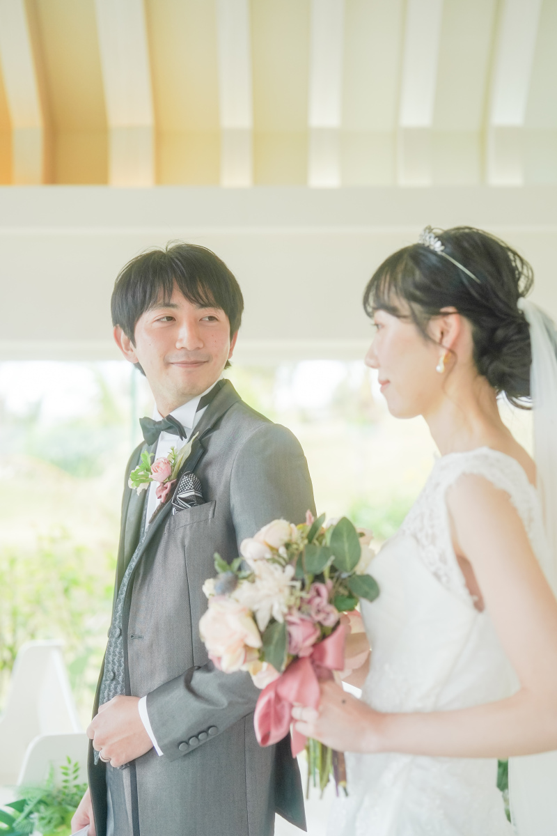 ムーンチャペル（ドレス2着）プラン