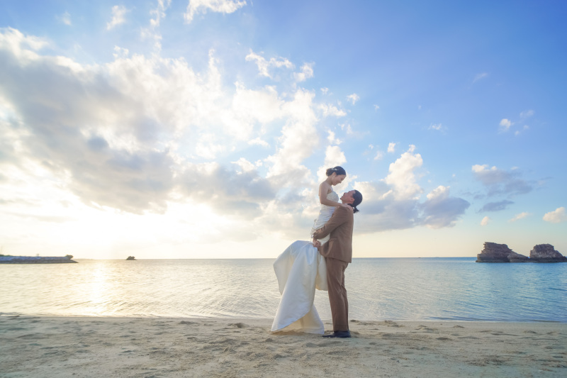 幸せを抱きしめて