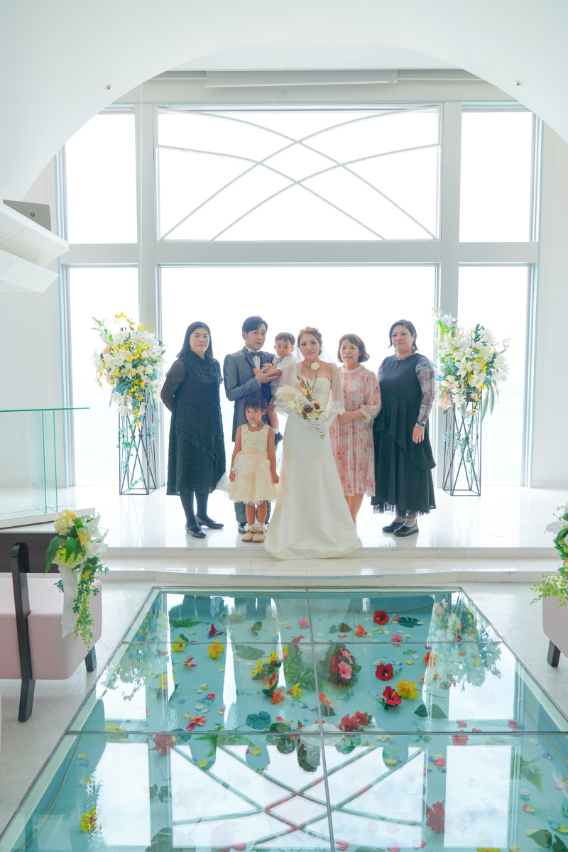 ご家族ＳＨＯＴ