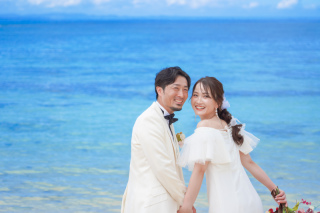 ティンぬ浜＆残波岬