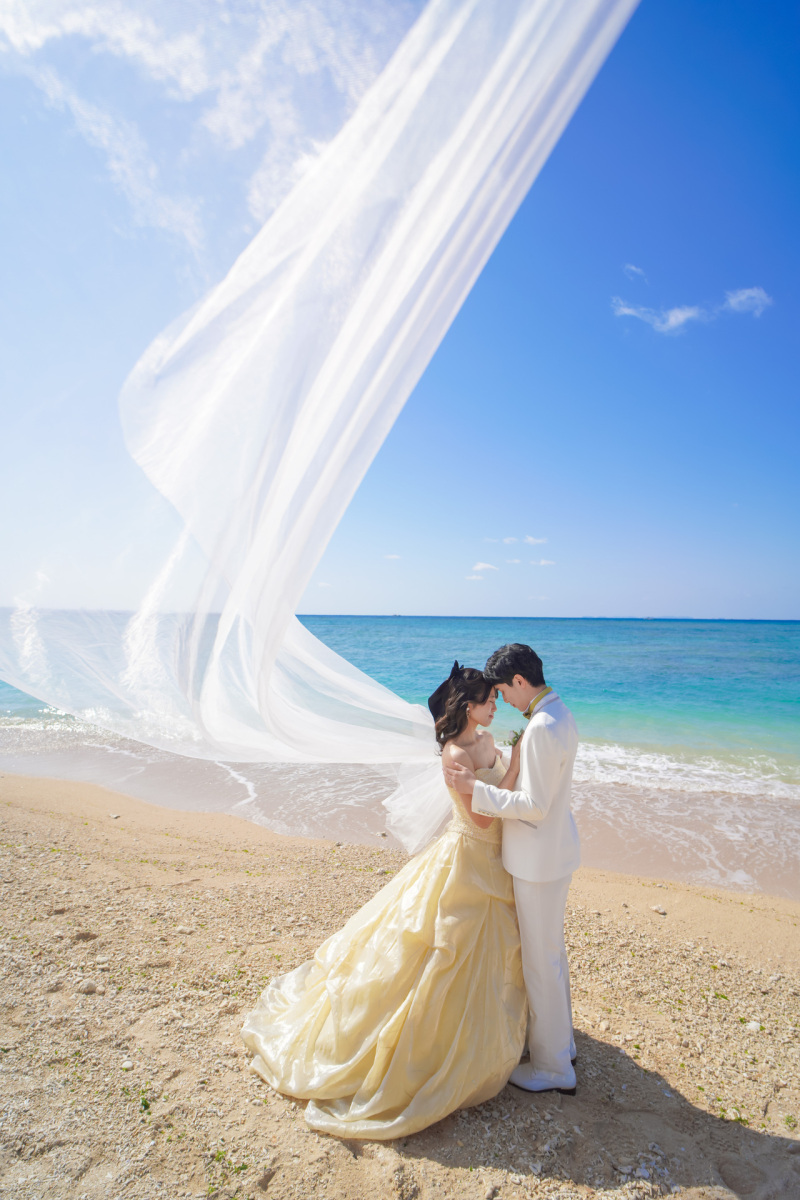 ロマンチックな雰囲気にチェンジ!