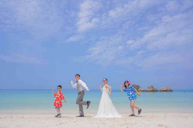 モーニングプラン