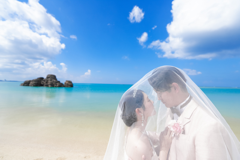 そっと近づく距離