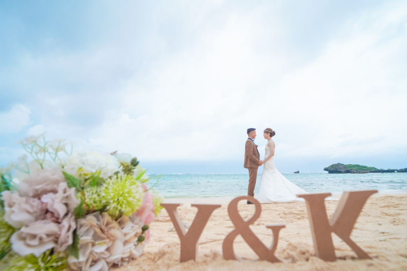 ザネー浜&東南植物楽園