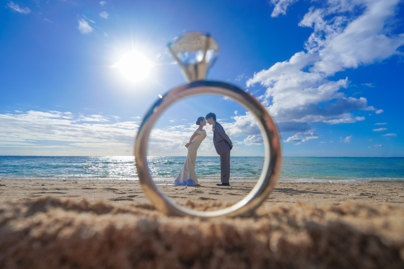 永遠をつなぐ輪