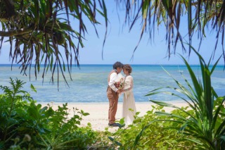 ビーチ１箇所オーシャンプラン