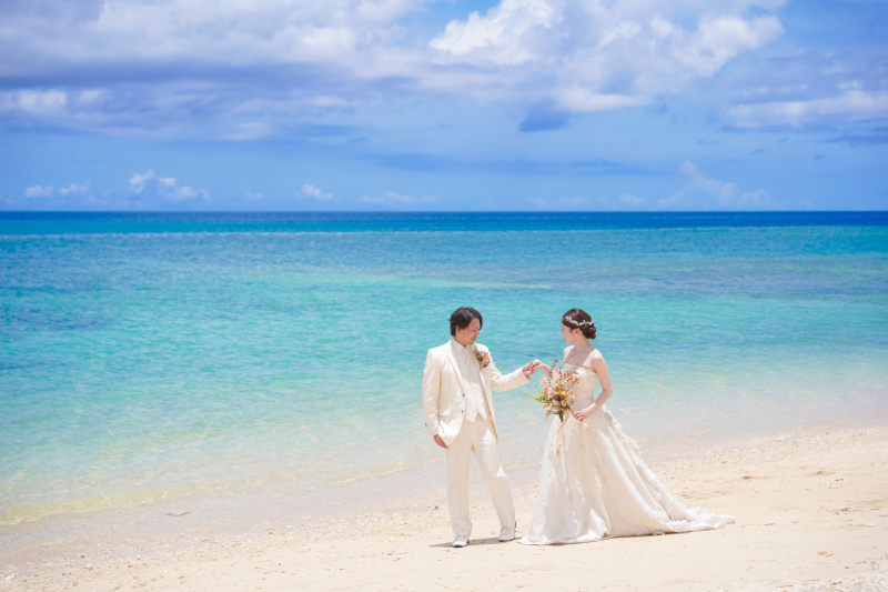 この先もずっと、手を引いて