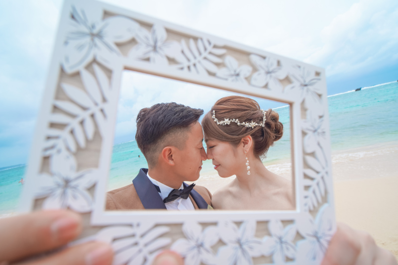 フォトフレーム