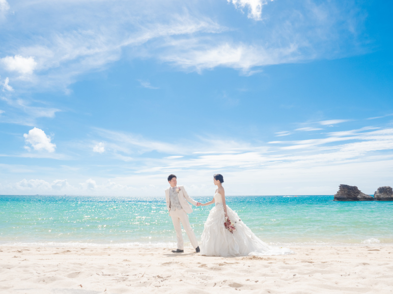 この先もずっと手をとりあって