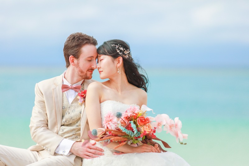 一気にオシャレな雰囲気に