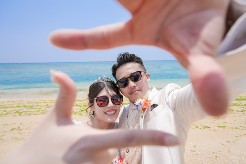 二人で作る未来の形