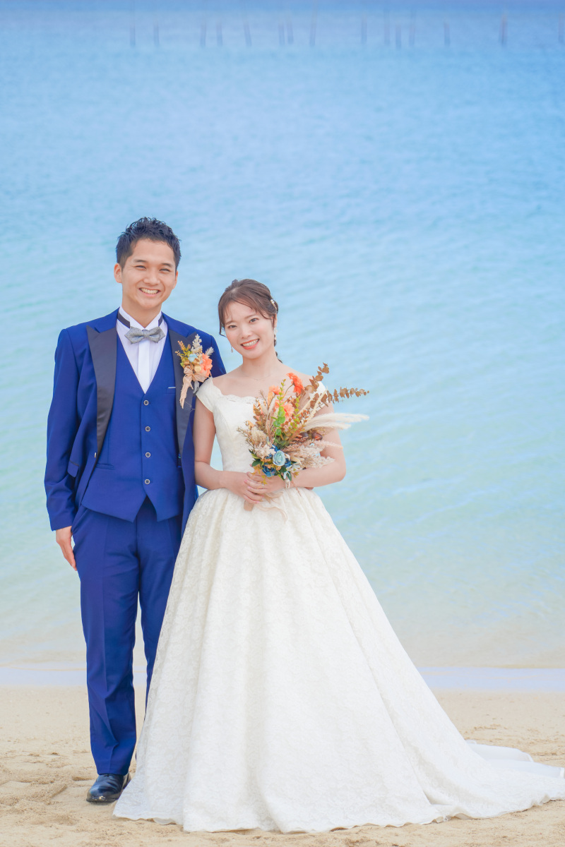 プリンセスドレス