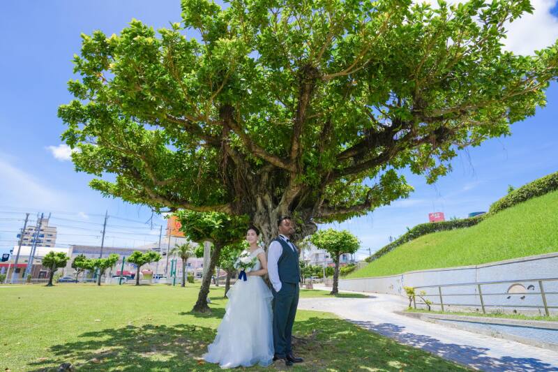 そっと寄り添う時間