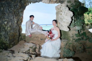 ザネー浜プラン