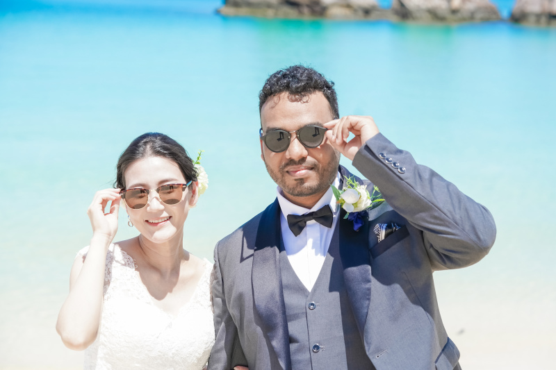 おしゃれに、ちょっと遊び心も