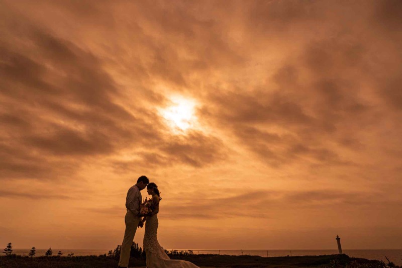 オシャレな撮影もお任せ下さい