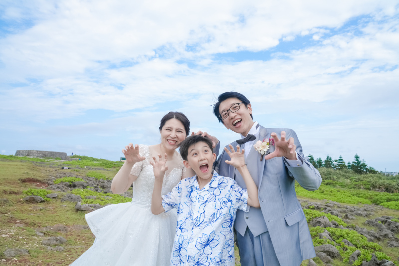 がおーでフィニッシュ