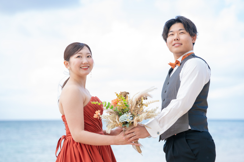 一日のはじまり