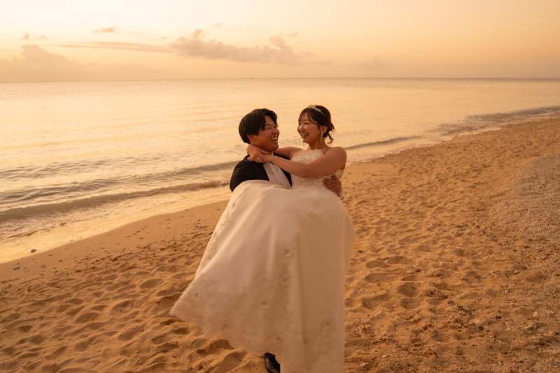 思わず笑顔になる瞬間