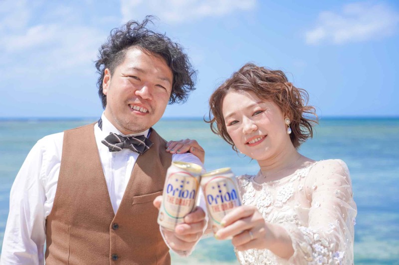 読谷村ビーチパート１