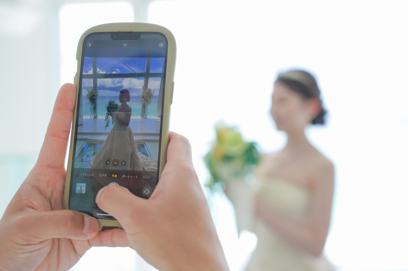 可愛いを残したいから